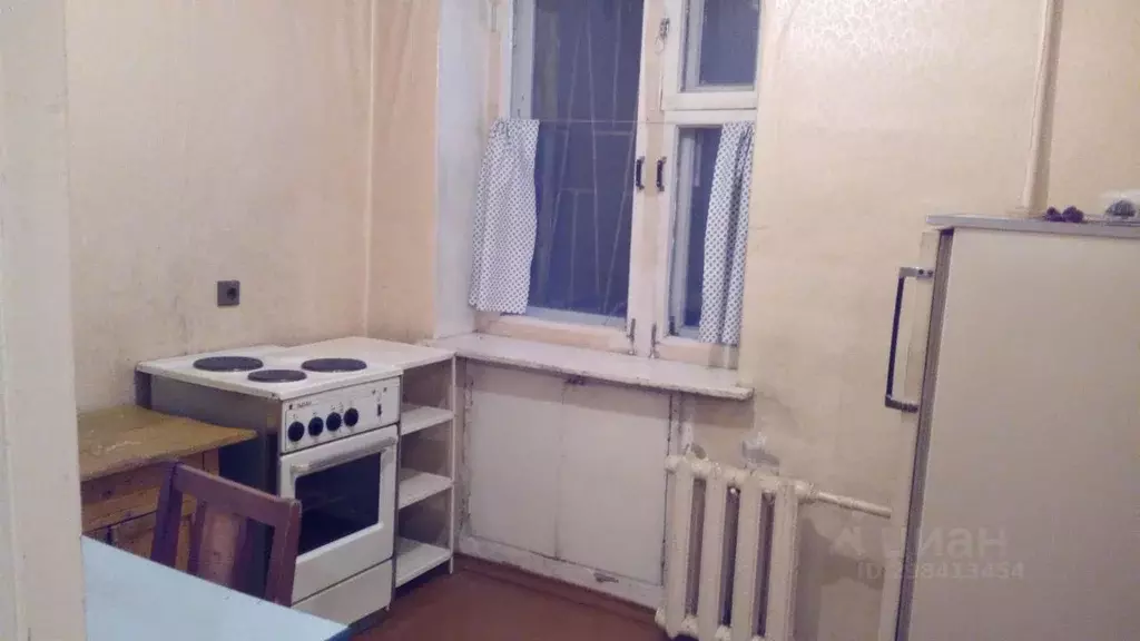 1-к кв. Челябинская область, Челябинск ул. Куйбышева, 80 (32.0 м) - Фото 0
