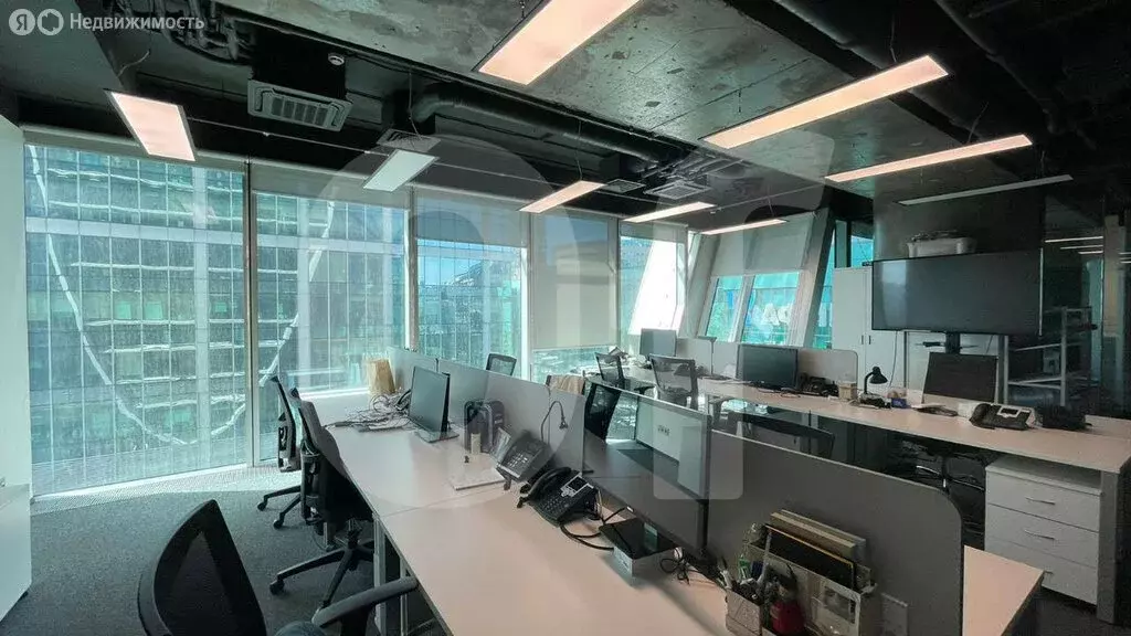 Офис (426 м) - Фото 2