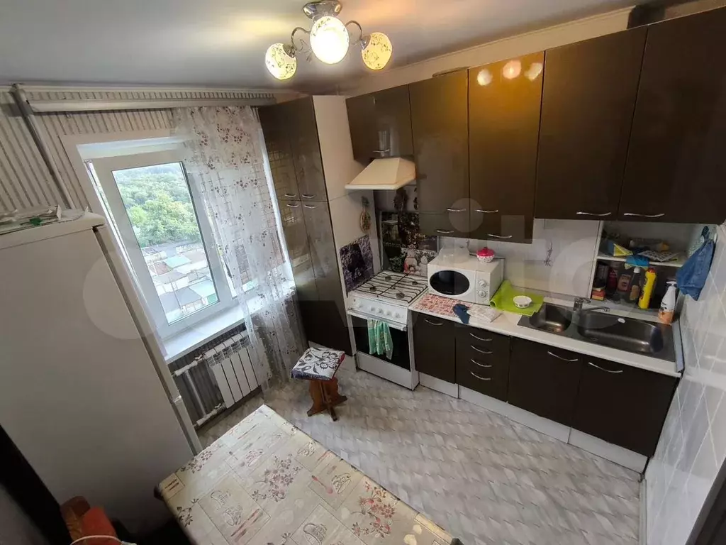 1-к. квартира, 38 м, 8/9 эт. - Фото 0
