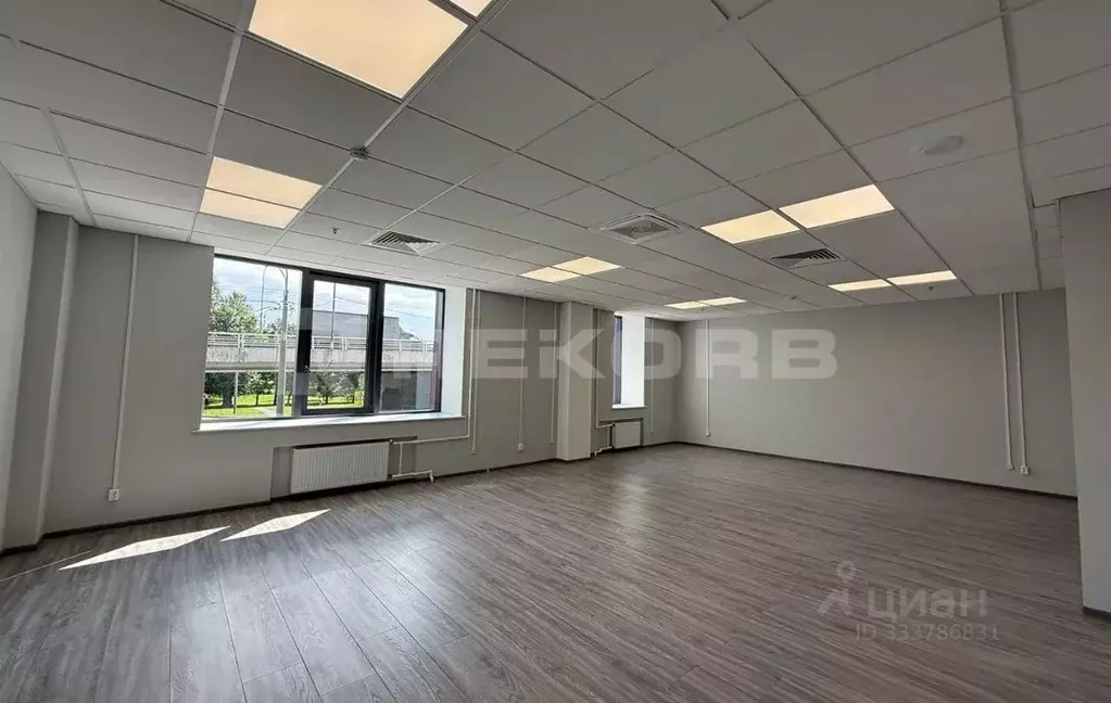 Офис в Санкт-Петербург Коломяжский просп., 10Д (1150 м) - Фото 1