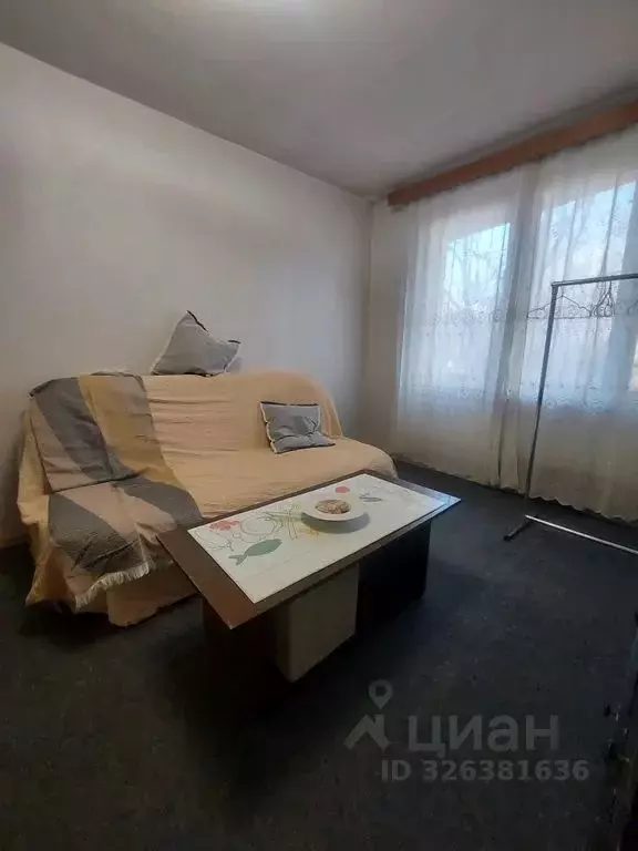 1-к кв. Москва Миклухо-Маклая ул., 51К1 (32.0 м) - Фото 2