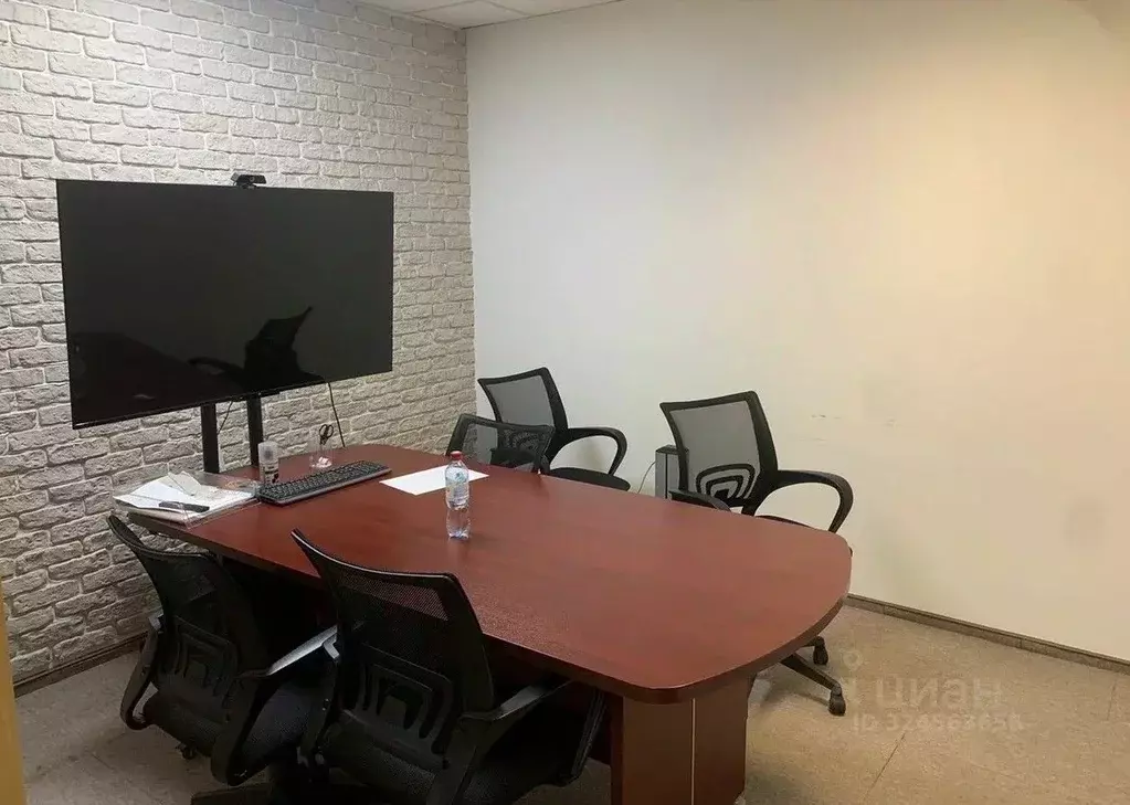 Офис в Московская область, Красногорск городской округ, Путилково пгт, ... - Фото 2