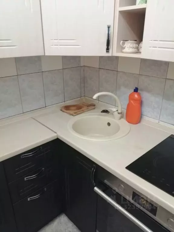 2-к кв. Красноярский край, Красноярск Энергетики мкр, ул. Говорова, ... - Фото 2