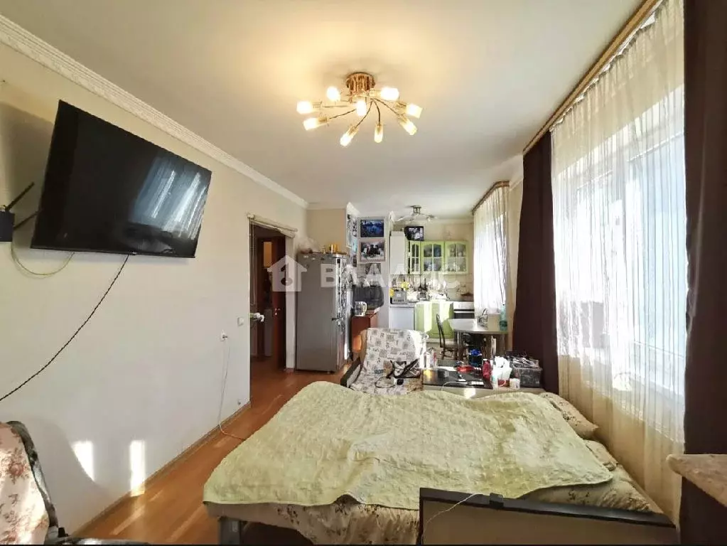 Продается 2-комнатная квартира - Фото 2