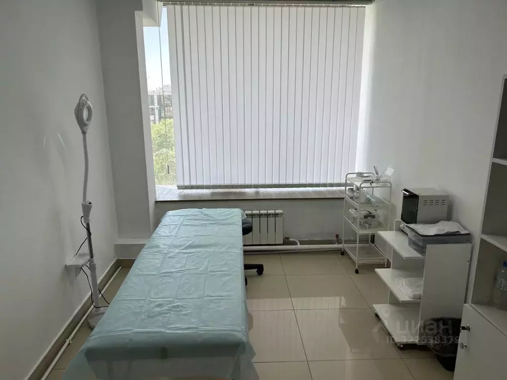 Офис в Бурятия, Улан-Удэ Советская ул., 23А (19 м) - Фото 0