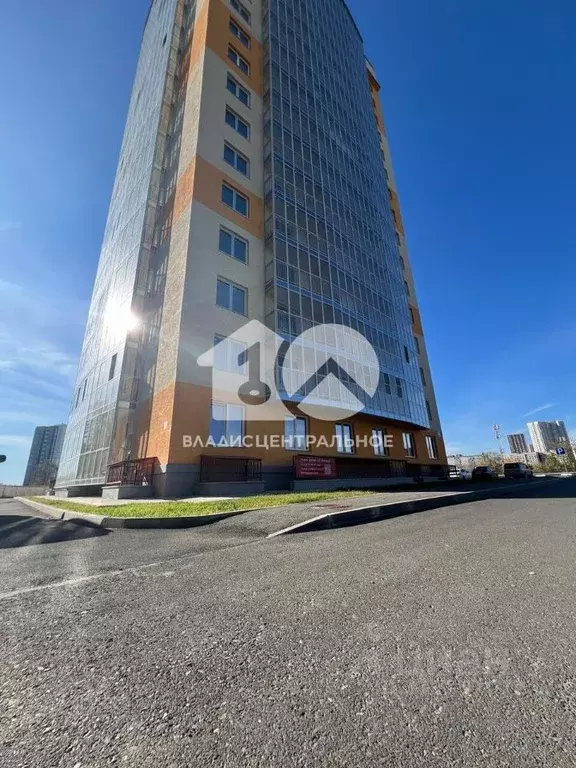 Офис в Новосибирская область, Новосибирск Пригородная ул., 30 (77 м) - Фото 0
