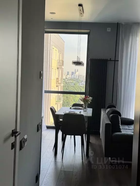 1-к кв. Москва Березовая аллея, 19к2 (32.0 м) - Фото 1