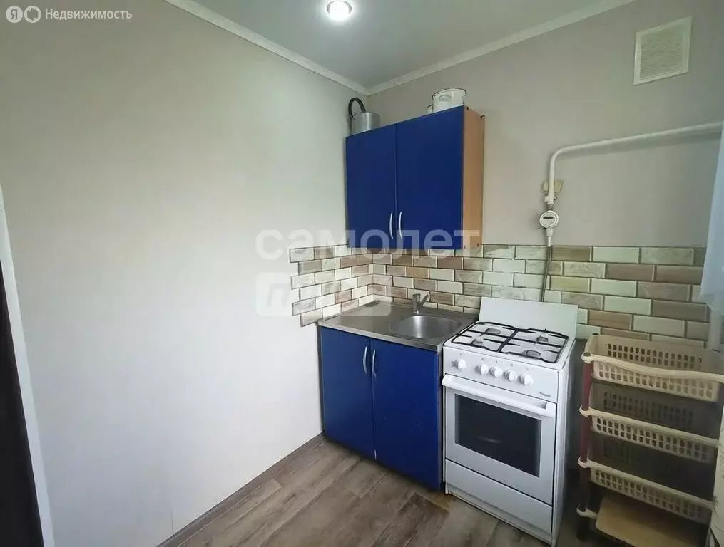 3-комнатная квартира: Салават, улица Ленина, 27/10 (54.4 м) - Фото 1