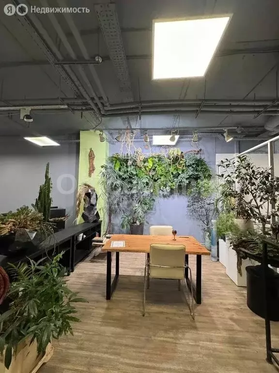 Офис (203.5 м) - Фото 1