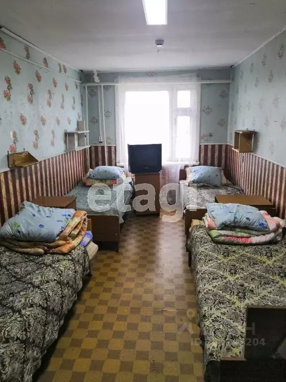 Помещение свободного назначения в Ямало-Ненецкий АО, Новый Уренгой ... - Фото 1