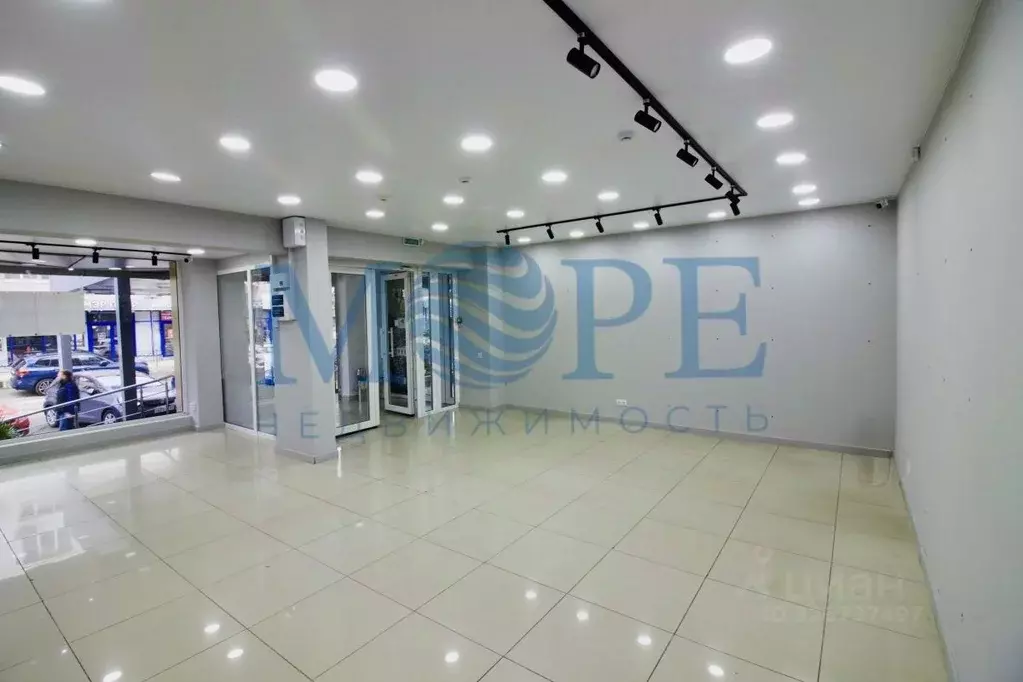 Помещение свободного назначения в Краснодарский край, Сочи Центральный ... - Фото 2