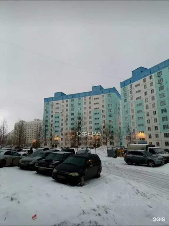 Студия Новосибирская область, Новосибирск ул. Татьяны Снежиной, 39 ... - Фото 2