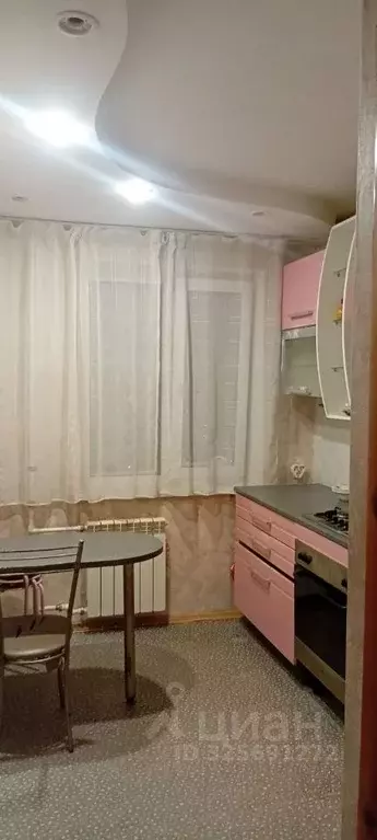 2-к кв. Башкортостан, Уфа Баязита Бикбая ул., 36 (45.0 м) - Фото 1