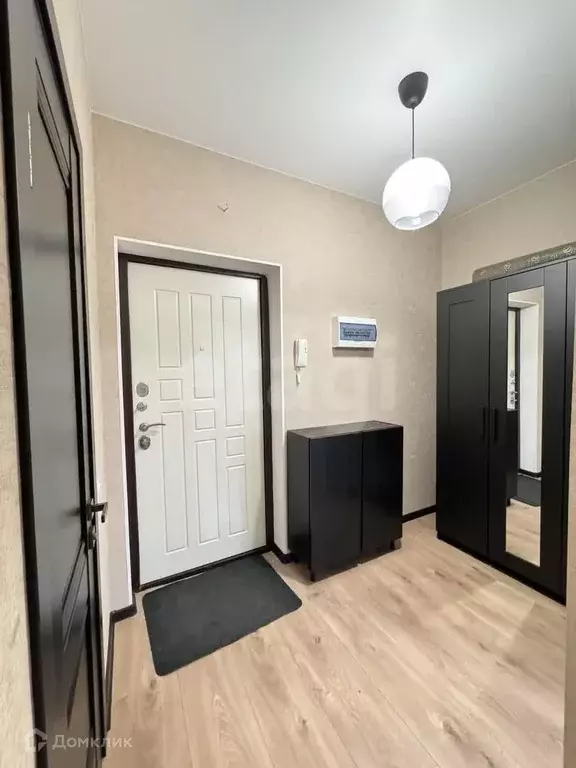 Продаётся 1-к квартира, 38 м - Фото 1