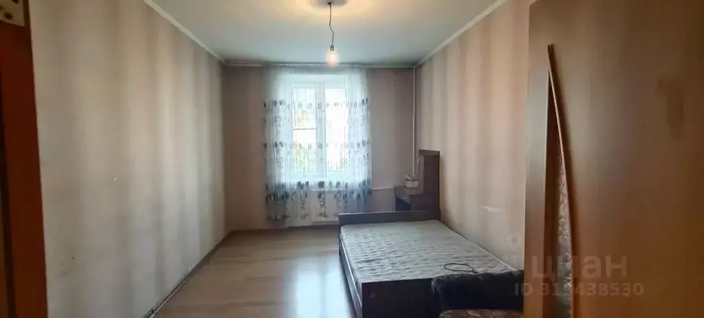 2-к кв. Кемеровская область, Новокузнецк ул. Обнорского, 11 (58.0 м) - Фото 0