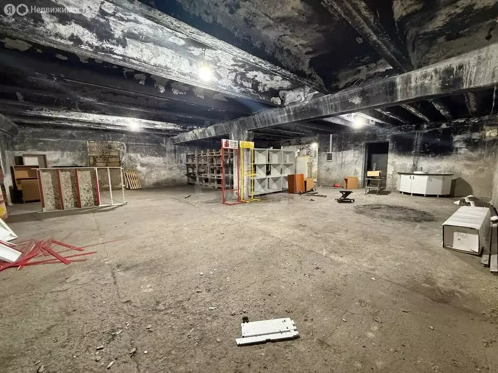 Производственное помещение (340 м) - Фото 2