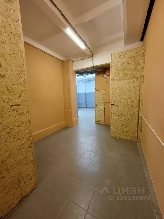 Помещение свободного назначения в Ивановская область, Иваново ул. ... - Фото 2