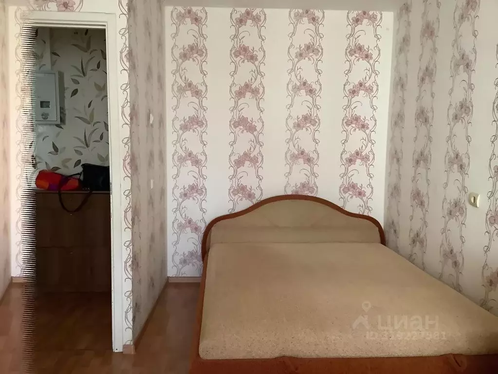 1-к кв. Санкт-Петербург, Санкт-Петербург, Колпино Тверская ул., 39 ... - Фото 1