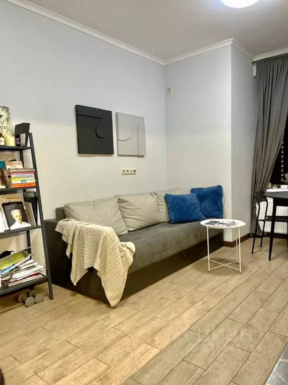 2-к кв. Москва Рязанский просп., 2/1к5Т (42.0 м) - Фото 2