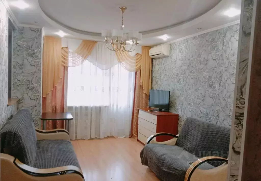 2-к кв. Татарстан, Альметьевск ул. Ленина, 147 (47.0 м) - Фото 1