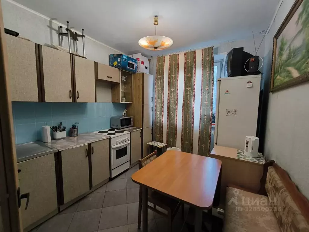 1-к кв. Москва Алтуфьевское ш., 12 (38.0 м) - Фото 0