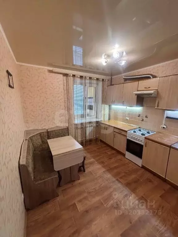 1-к кв. Ставропольский край, Ставрополь ул. Пирогова, 94 (45.0 м) - Фото 1