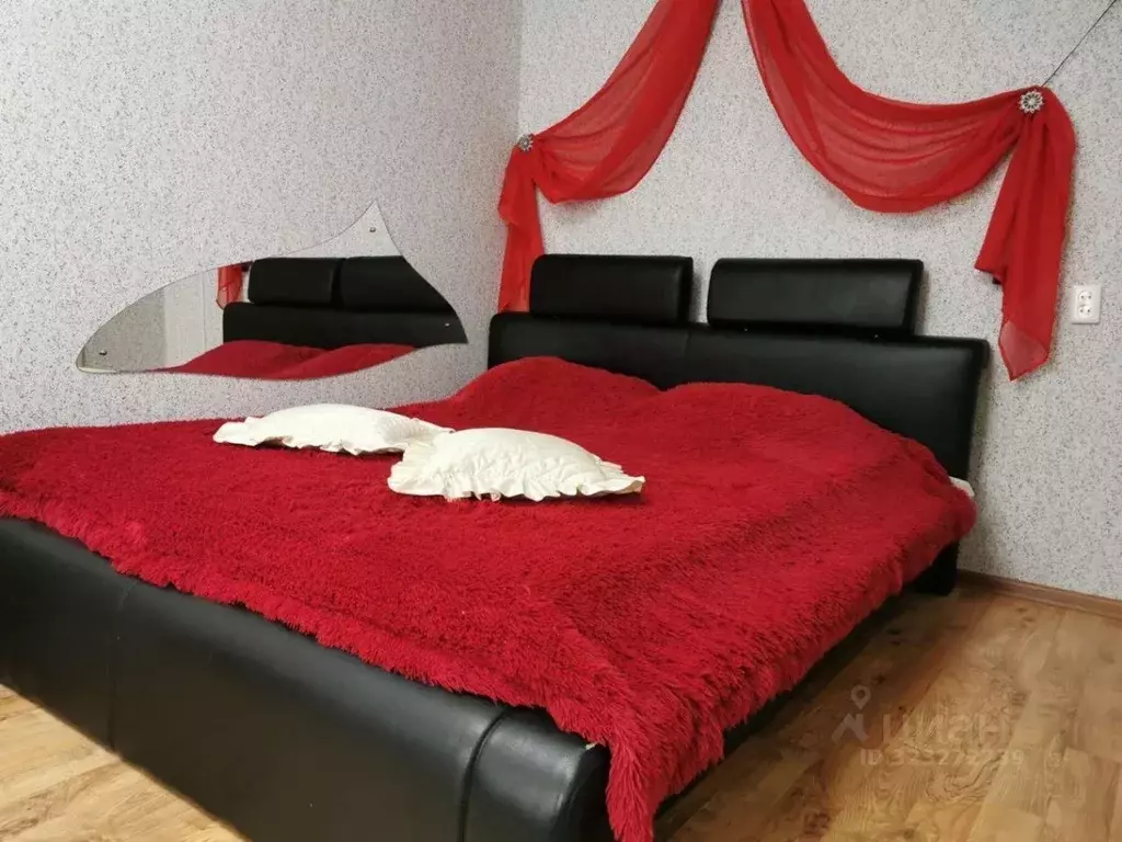 1-к кв. Челябинская область, Челябинск просп. Краснопольский, 3д (35.0 ... - Фото 1