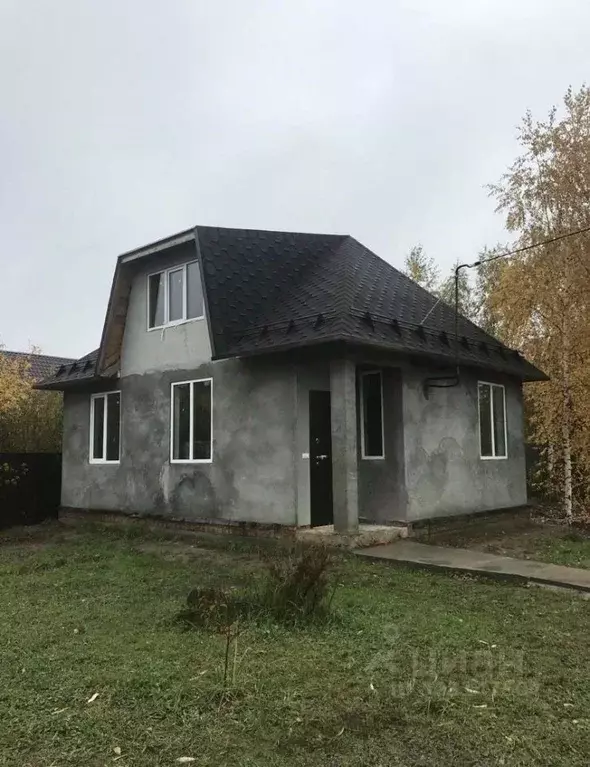 Дом в Москва пос. Внуково, 1/1с1 (85 м) - Фото 1