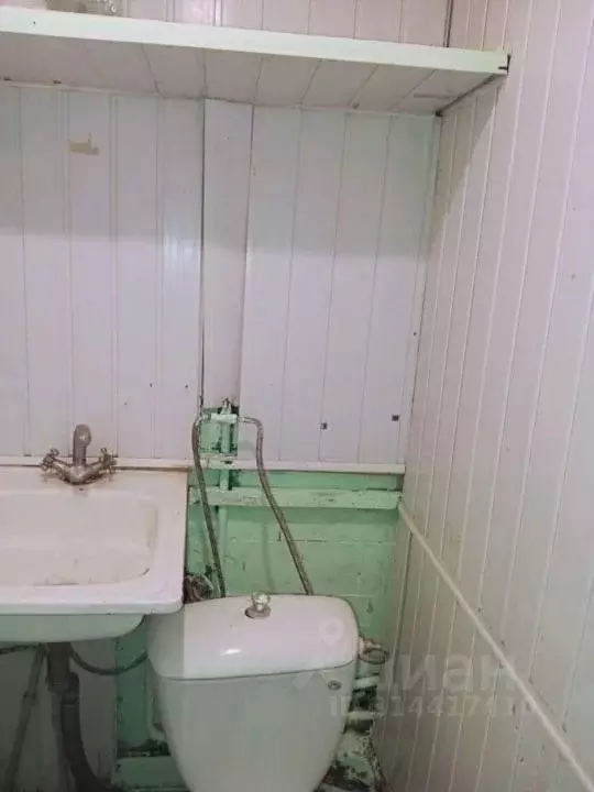 Комната Белгородская область, Старый Оскол Студенческий мкр, 5 (18.0 ... - Фото 0