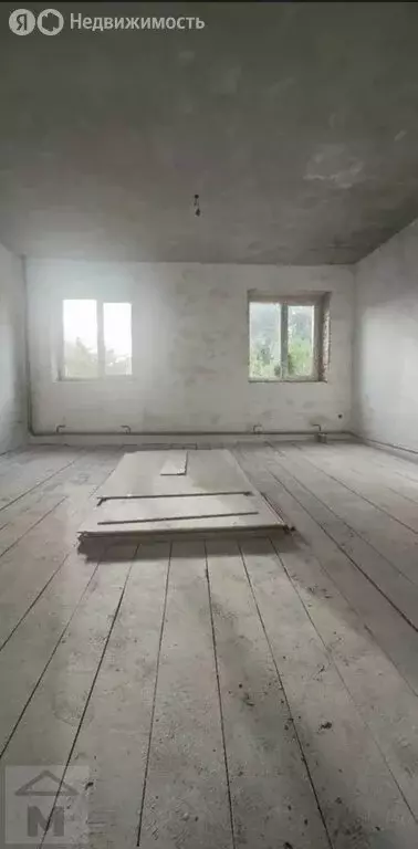 Дом в Абакан, 2-я Проточная улица, 28 (150 м) - Фото 1