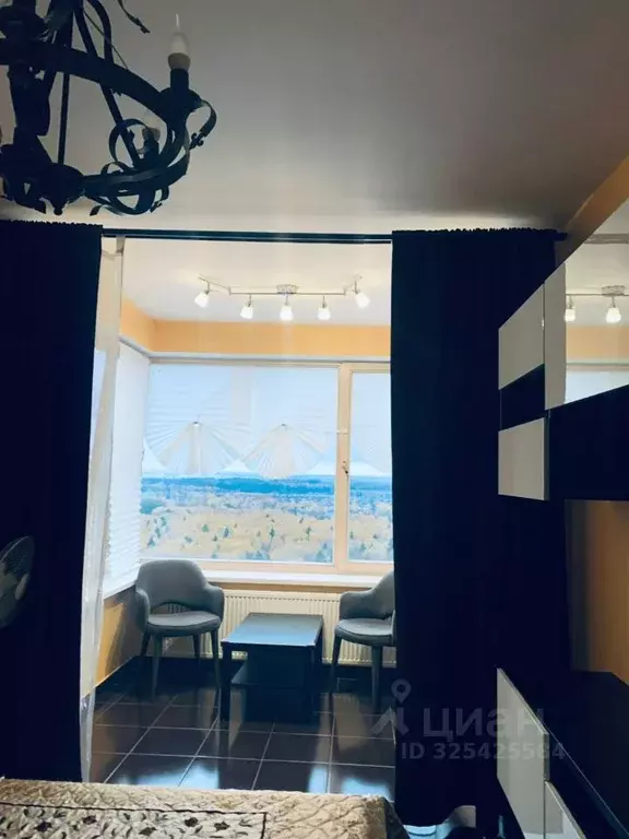 2-к кв. Московская область, Химки городской округ, д. Подолино, Велтон ... - Фото 2