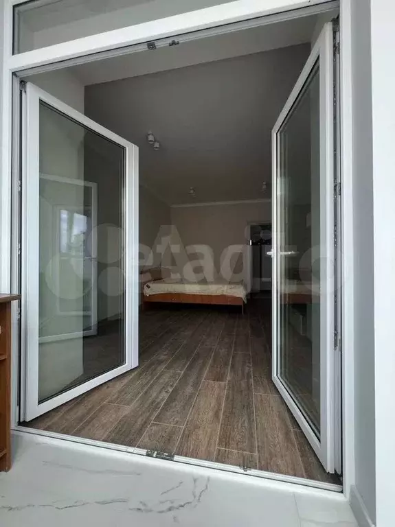 1-к. квартира, 48 м, 6/9 эт. - Фото 0