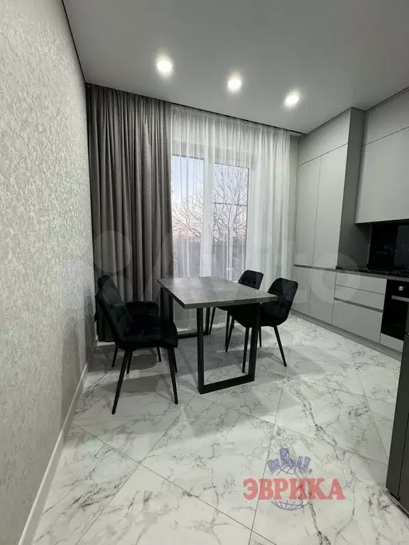1-к. квартира, 41 м, 2/2 эт. - Фото 0