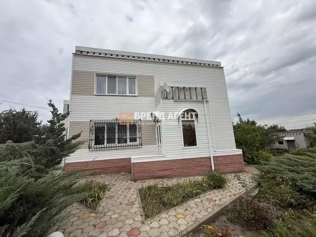 Дом в Белгородская область, Белгородский район, пос. Майский Широкая ... - Фото 2