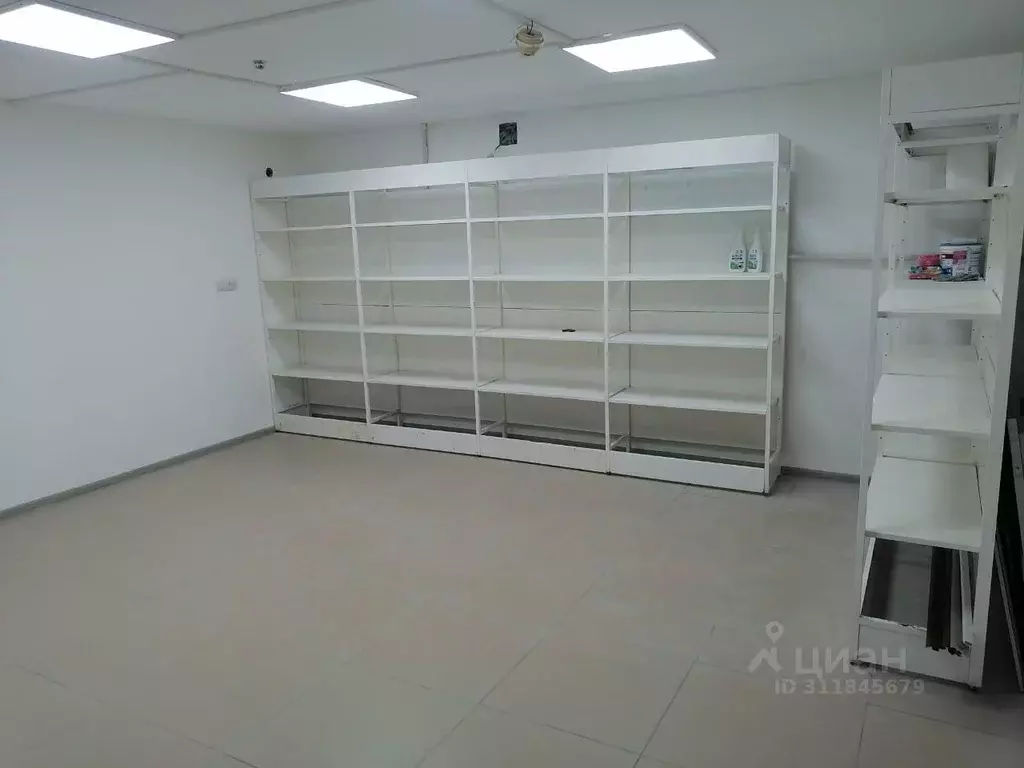 Помещение свободного назначения в Ивановская область, Иваново ул. ... - Фото 2