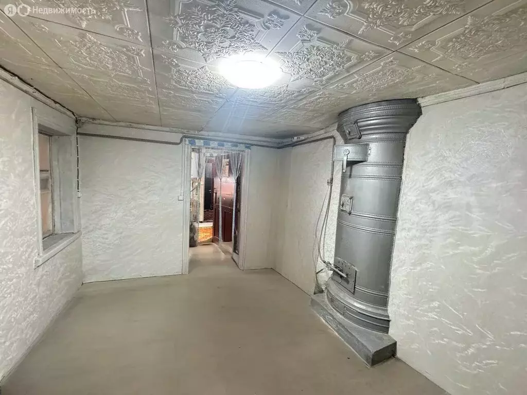 Дом в Астрахань, улица Пирогова, 66 (54 м) - Фото 2