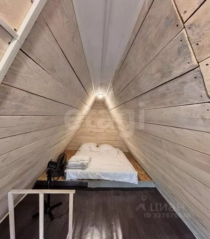 Дом в Алтай, Майминский район, Чуйское СТ  (61 м) - Фото 1