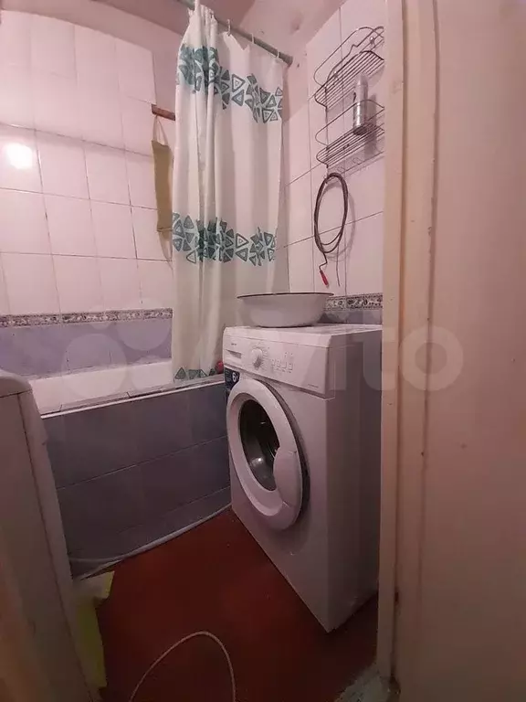 Комната 18 м в 3-к., 2/9 эт. - Фото 1