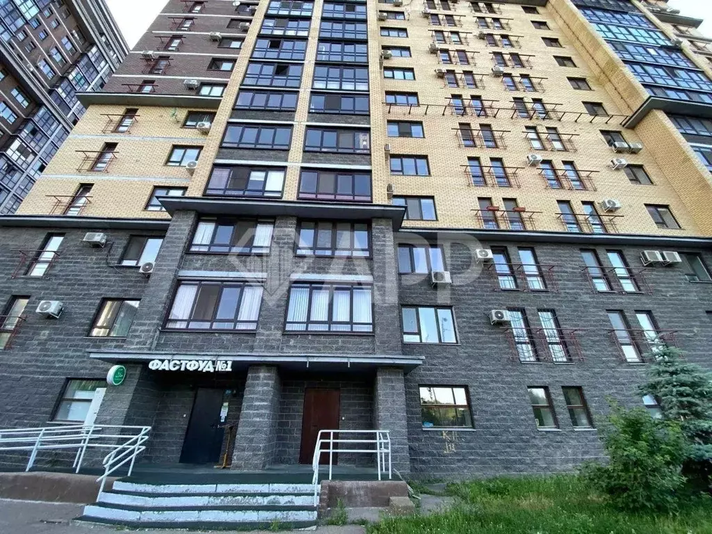 Помещение свободного назначения в Татарстан, Казань ул. Натана ... - Фото 0