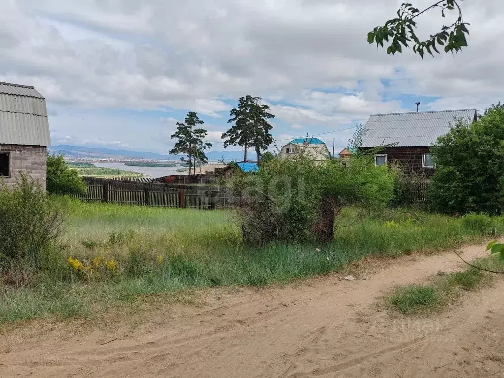Дом в Бурятия, Тарбагатайский район, Саянтуйское с/пос, с. Нижний ... - Фото 2