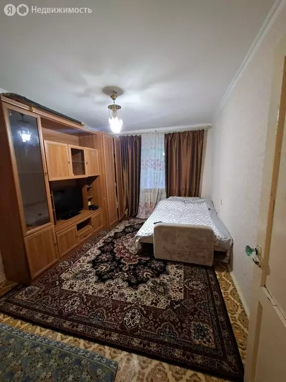 2-комнатная квартира: Пушкино, Московский проспект, 43/7 (47 м) - Фото 2