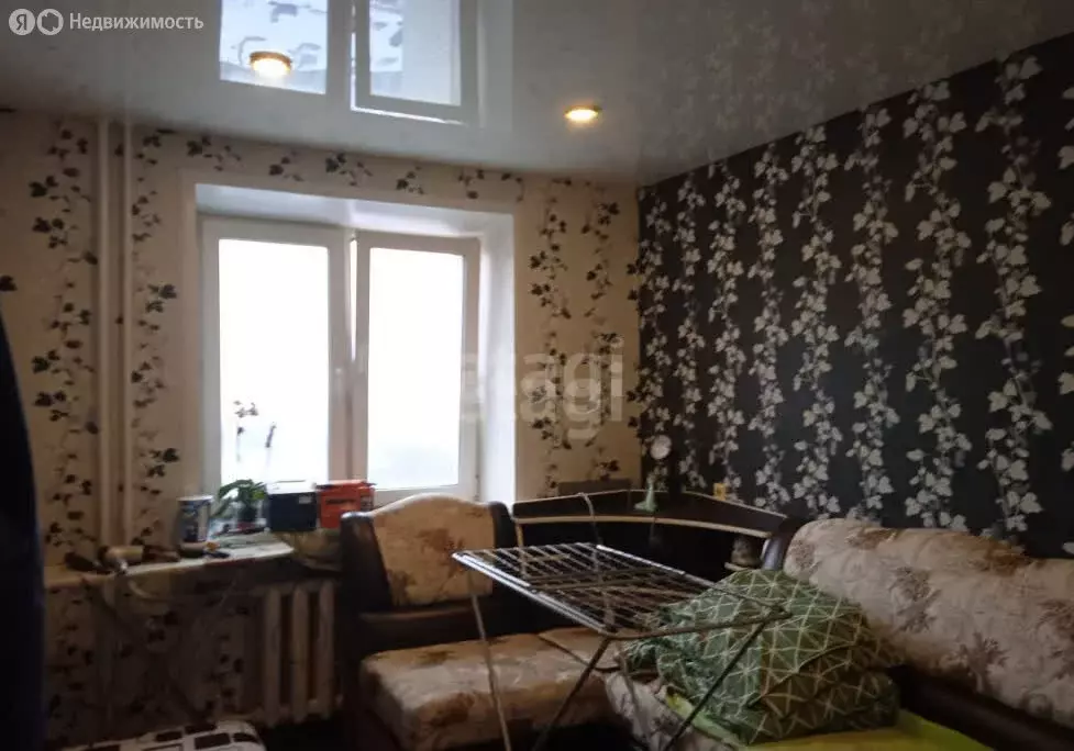 2-комнатная квартира: Пермь, улица Героев Хасана, 159 (55.3 м) - Фото 0