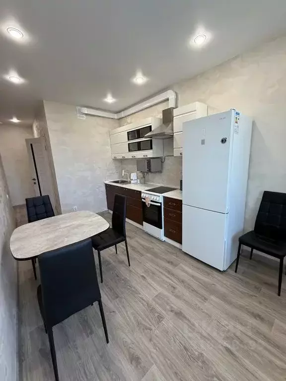 2-к кв. Камчатский край, Петропавловск-Камчатский ул. Арсеньева, 10к1 ... - Фото 1