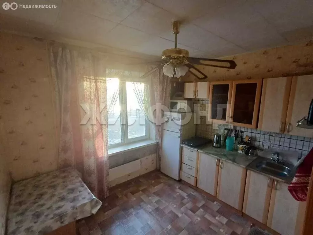 2-комнатная квартира: Норильск, набережная Урванцева, 15 (48 м) - Фото 2