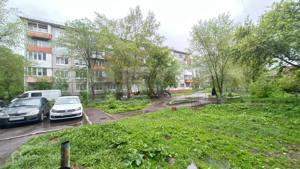 Продаётся 2-к квартира, 45.3 м - Фото 0