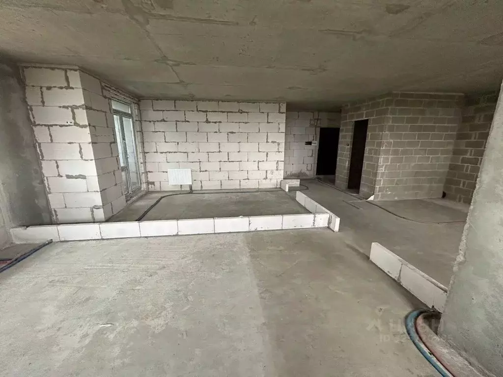 3-к кв. Московская область, Люберцы ул. Кирова, 11 (72.0 м) - Фото 2