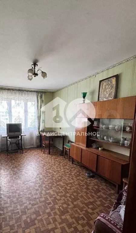 3-к. квартира, 63,1 м, 8/9 эт. - Фото 0