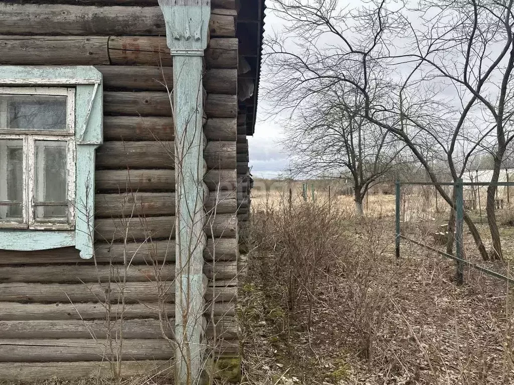 Дом в Ярославская область, Ростовский муниципальный округ, д. Рылово 3 ... - Фото 1