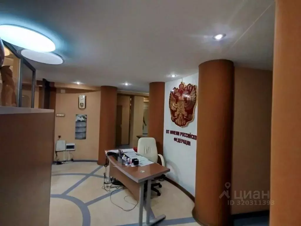 Офис в Удмуртия, Ижевск ул. Шумайлова, 20 (120 м) - Фото 1