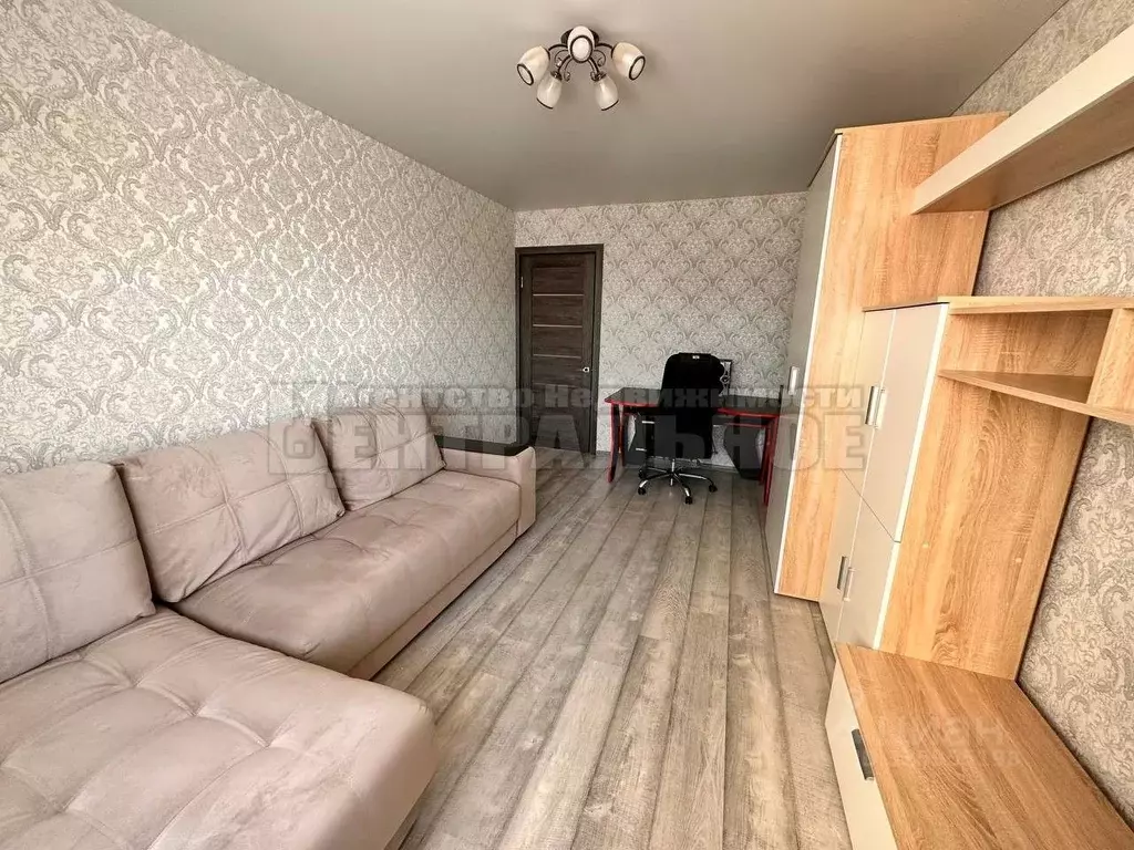 1-к кв. Смоленская область, Смоленск проезд Ипподромный, 30 (42.0 м) - Фото 1